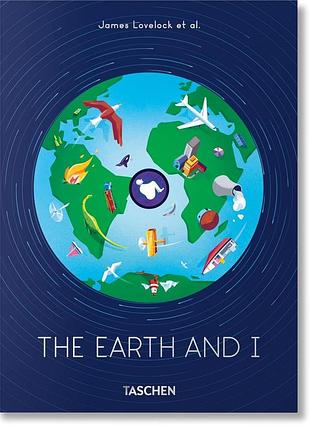 The earth and i: lovelock, james, hudson, jack