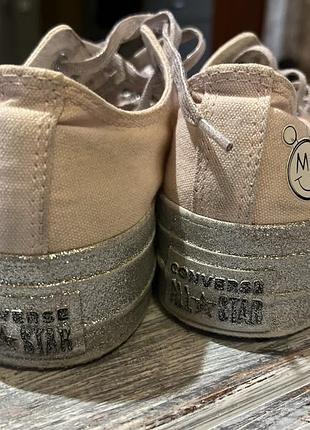 Кеди   converse