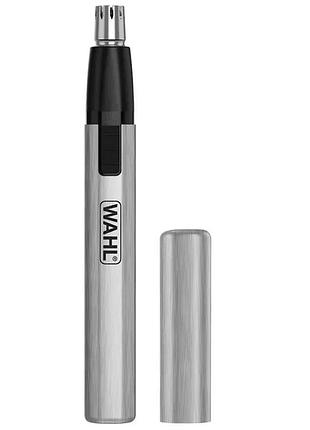 Триммер для носа и ушей wahl micro groomsman