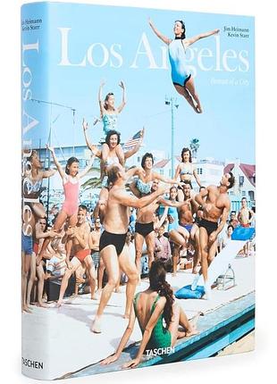 Los angeles. portrait of a city