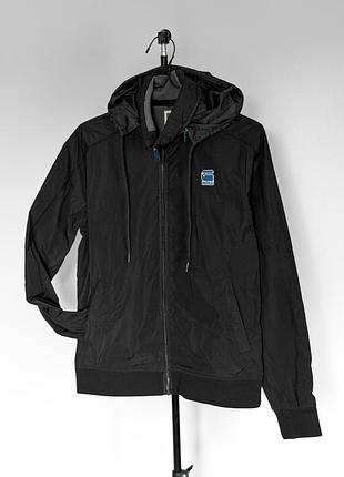 Куртка g-star raw nylon light men`s jacket