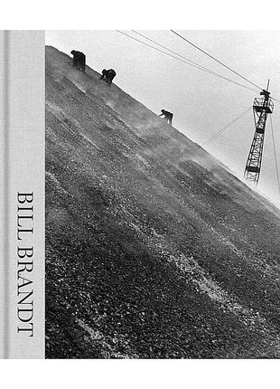 Bill brandt. maude de la forterie, bill brandt, nigel warburton