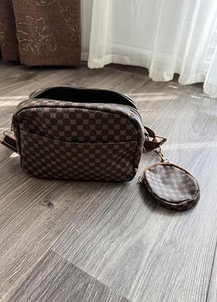 Сумочка жіноча👜 2