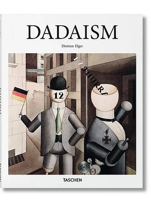 Dadaism. dietmar elger
