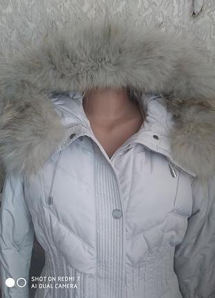Пуховик 2