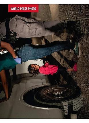 World press photo 2019