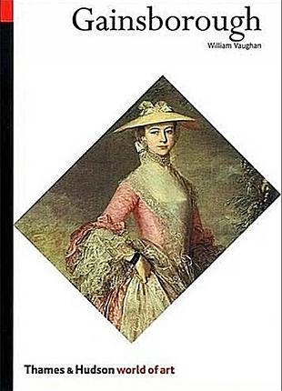 Gainsborough. william vaughan