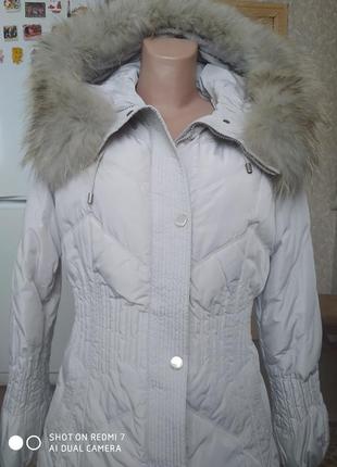 Пуховик 4
