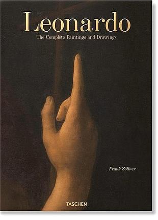 Leonardo. the complete paintings and drawings