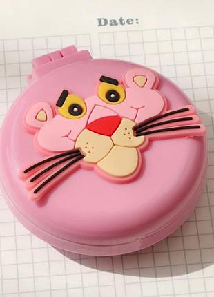 Гребінці для дівчаток 4