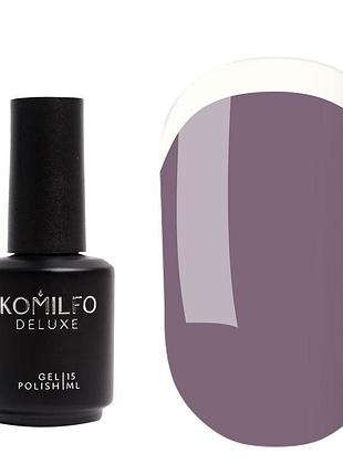 База komilfo color base french 012, 15 мл