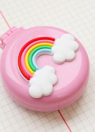 Гребінці для дівчаток 9