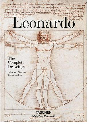 Leonardo. the complete drawings