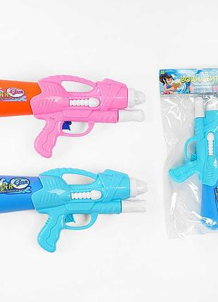 Игрушечный водяной распылитель tk 1168-32 (144/2) "tk group", 2 цвета, в пакете, микс видов