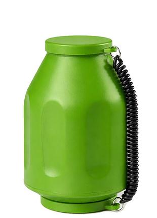 Персональный угольный фильтр smoke buddy personal air filter green