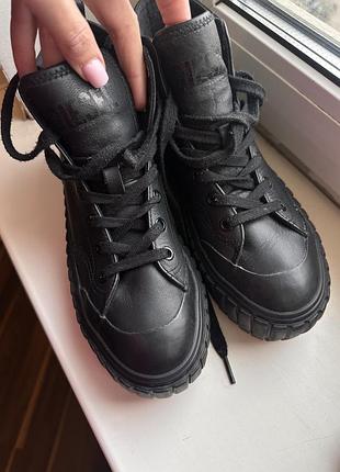 Ботинки ,кеды diesel