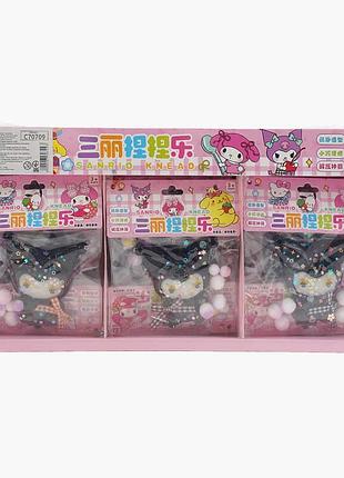 Развивающая игрушка c 70709 с шариками и подвижными глазами