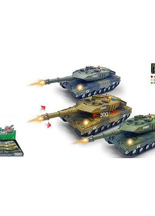 Комплект военной техники 8805 a-2 (12) в коробке