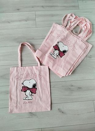 Сумка шопер primark 3
