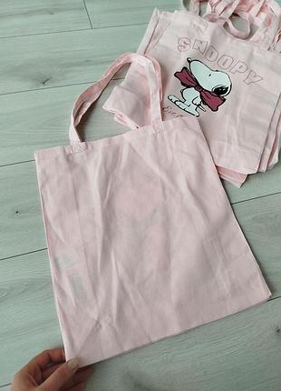 Сумка шопер primark 6