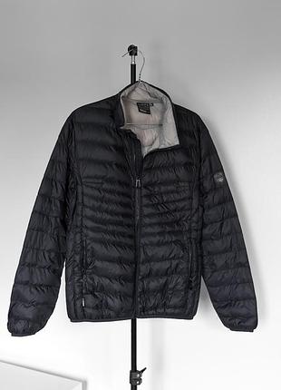 Пуховик surfanic jacket