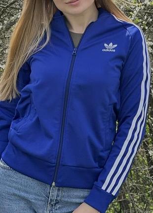 Спортивна кофта adidas