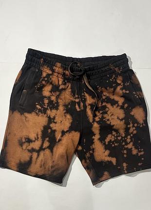 Шорти h&m тайдай