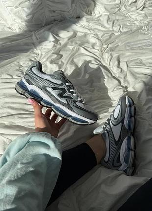 Кроссовки 1950 беленс new balance abzorb 2000