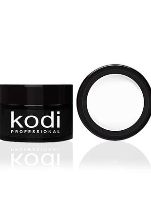 Гель фарба №1 біла kodi professional, 4 мл