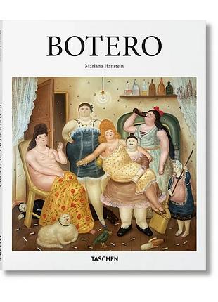 Botero. mariana hanstein