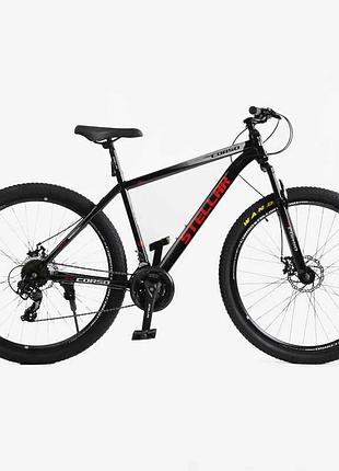 Велосипед corso «stellar» 29" дюймов tl-29035 для детей