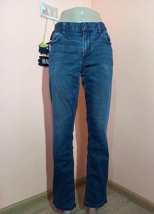 Джинсы alberto pipe regular slim fit - оригинал