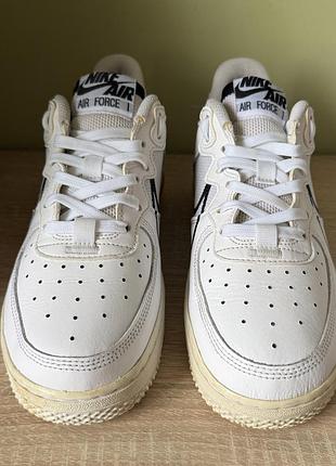 Кроссовки nike air force 1 react