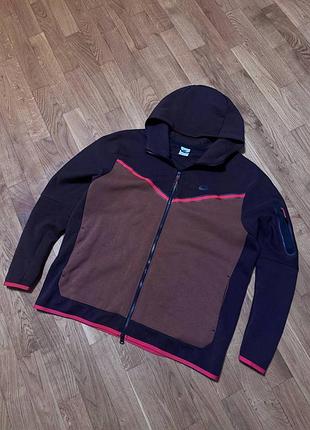Кофта зип худи nike tech fleece, adidas zne