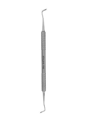 Лопатка педикюрная (кюретка) expert 20 type 2 staleks pro
