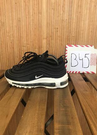 Кросівки nike air max 97