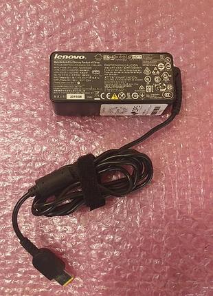 Блок питания adlx45nc3a lenovo 45w 20v, 2.25 a
дам время на проверку
задавайте вопросы к оформлению заказа