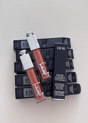 Блиск для губ addict lip maximizer 004 coral
