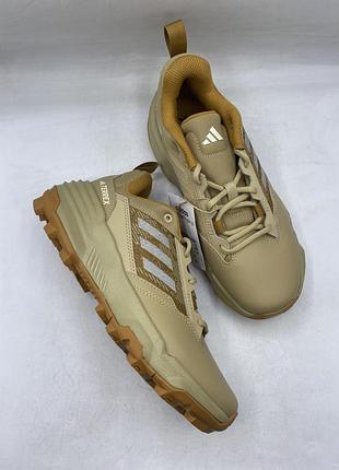 Кросівки adidas terrex unity leather (if4981) оригінал