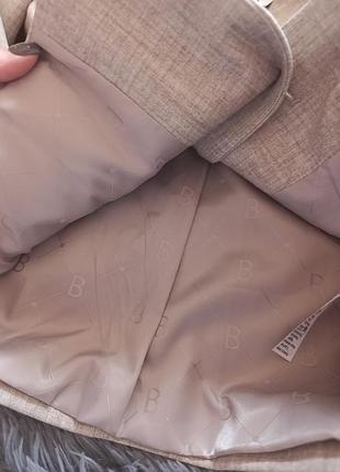 Пиджак 4/5 лет 4