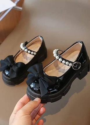 Туфли детские 2