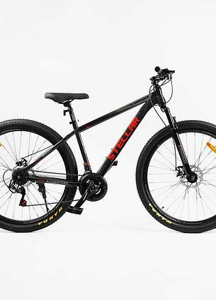 Corso «stellar» 29" детский двухколесный транспорт sr-29388