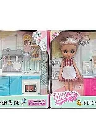 Фігурка 58012 (72/2) 2 стилі, у коробці, видається мікс