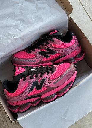 Кроссовки 1950 беленс new balance 2000