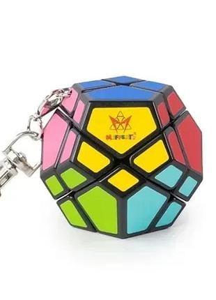 Брелок кубик meffert's mini skewb ultimate