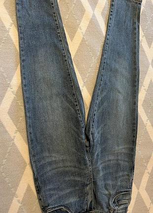 Джинси для хлопчика zara