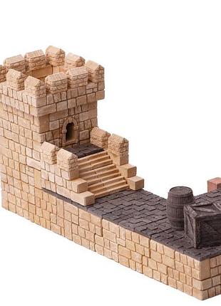Керамічний конструктор з міні цеглинок порт 4