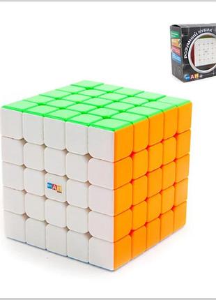 Кубик рубика магнитный 5х5 smart cube 2