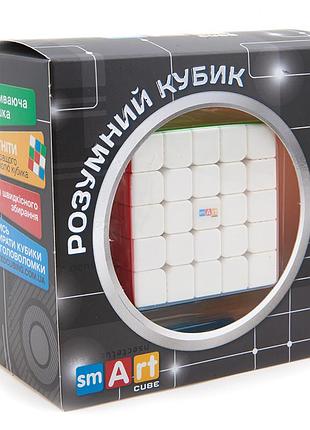 Кубик рубика магнитный 5х5 smart cube 3