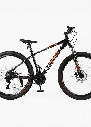 Детский спортивный байк corso «amg» 29" mg-29033
